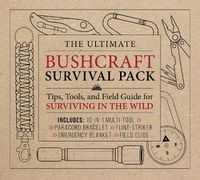 Cover image for The Ultimate Bushcraft Survival Pack