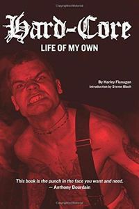 Cover image for Hard-core: Life of My Own