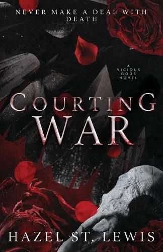 Cover image for Courting War
