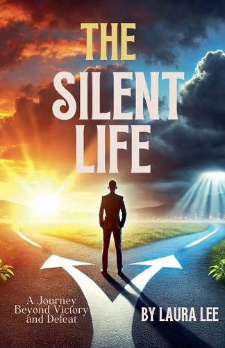 Cover image for The Silent Life