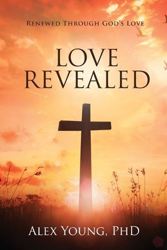 Cover image for Love Revealed