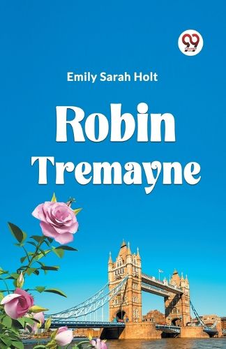 Cover image for Robin Tremayne