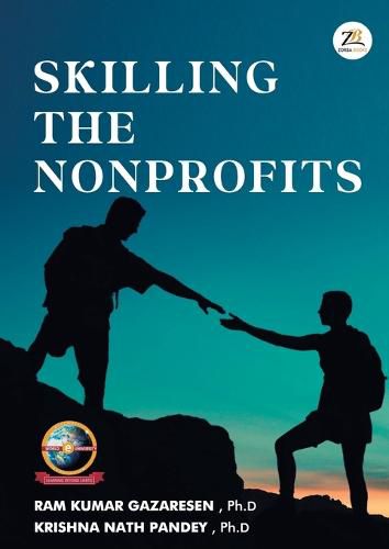 Cover image for Skilling the Nonprofits