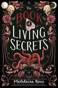 Cover image for The Book of Living Secrets