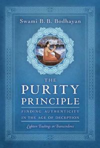 Cover image for The Purity Principle