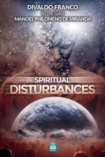 Cover image for Spiritual Disturbances