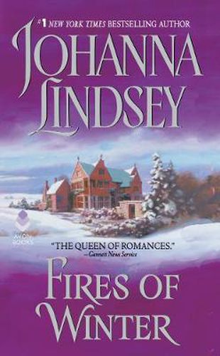 Cover image for Fires of Winter