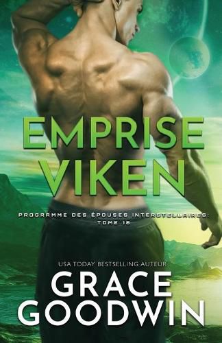 Cover image for Emprise Viken: Grands caracteres