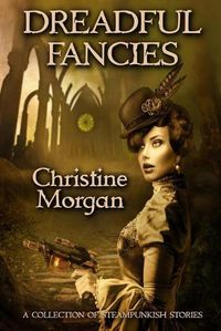 Cover image for Dreadful Fancies