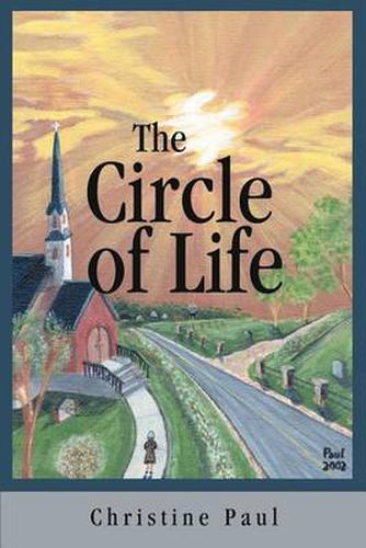 Cover image for The Circle of Life