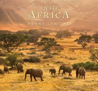 Cover image for Into Africa