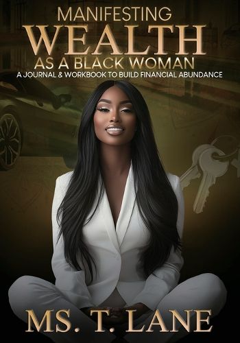 Cover image for Manifesting Wealth as a Black Woman