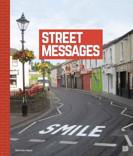 Cover image for Street Messages
