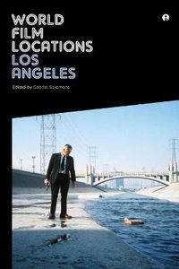 Cover image for World Film Locations: Los Angeles