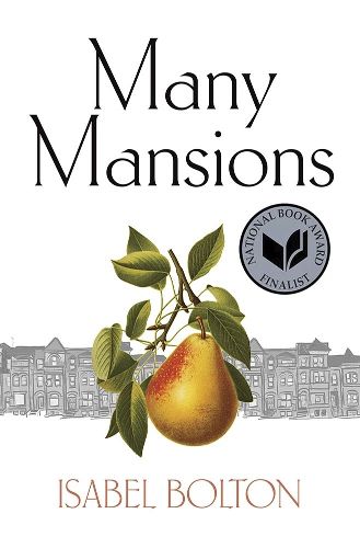 Cover image for Many Mansions