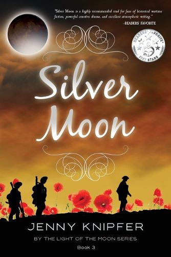 Cover image for Silver Moon