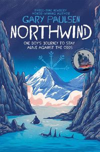 Cover image for Northwind