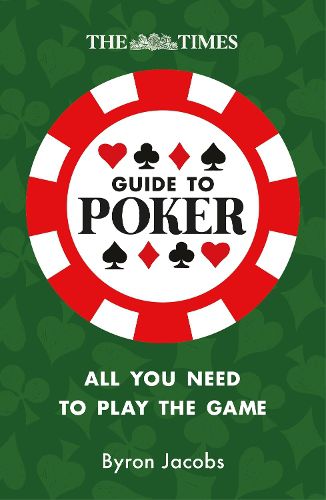 Cover image for The Times Guide to Poker