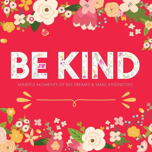 Cover image for Be Kind