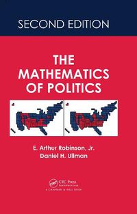 Cover image for The Mathematics of Politics