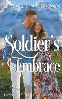 Cover image for Soldier's Embrace