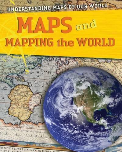 Cover image for Maps and Mapping the World
