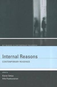 Cover image for Internal Reasons: Contemporary Readings