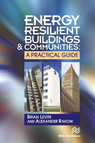 Cover image for Energy Resilient Buildings and Communities