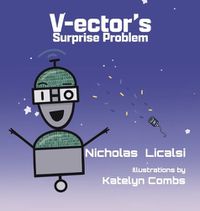 Cover image for V-ector's Surprise Problem