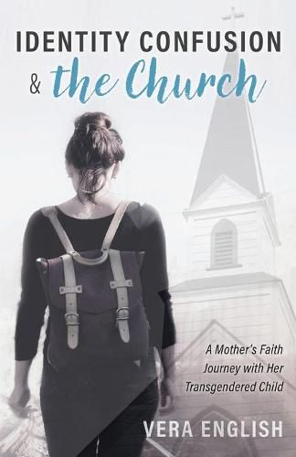 Cover image for Identity Confusion And The Church