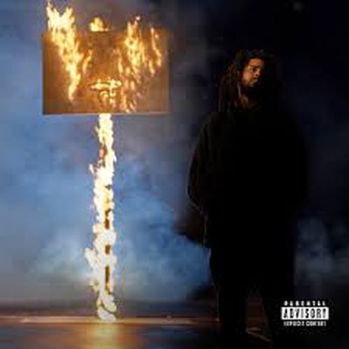 Cover image for The Off-Season (Vinyl)