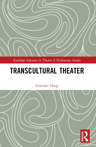 Cover image for Transcultural Theater