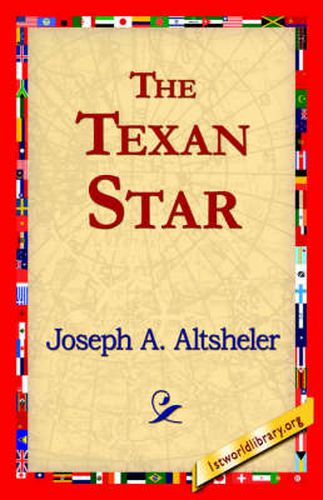 Cover image for The Texan Star