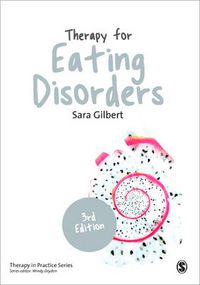 Cover image for Therapy for Eating Disorders: Theory, Research & Practice