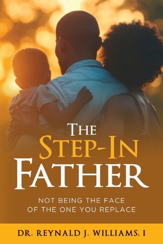 Cover image for The Step-In Father