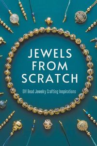 Cover image for Jewels from Scratch