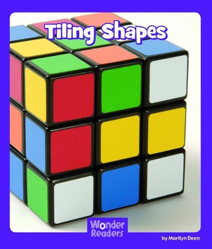 Cover image for Tiling Shapes