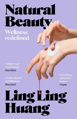 Cover image for Natural Beauty