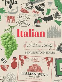 Cover image for Italian