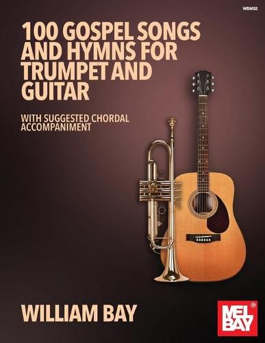 Cover image for 100 Gospel Songs and Hymns