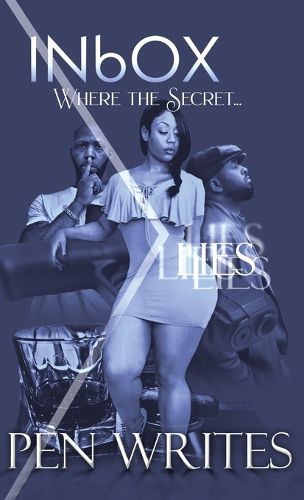 Cover image for INbOX