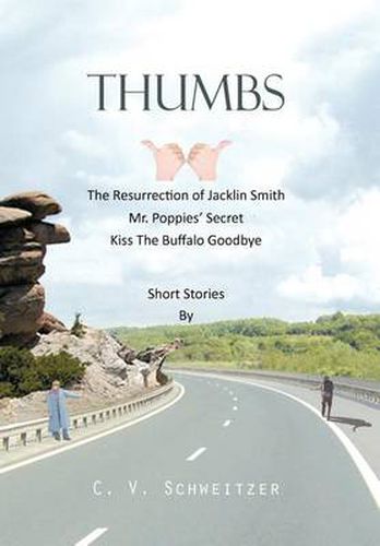 Cover image for Thumbs