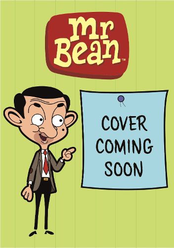 Cover image for Where's Mr Bean?