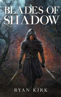 Cover image for Blades of Shadow