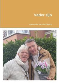 Cover image for Vader zijn