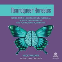 Cover image for Neuroqueer Heresies