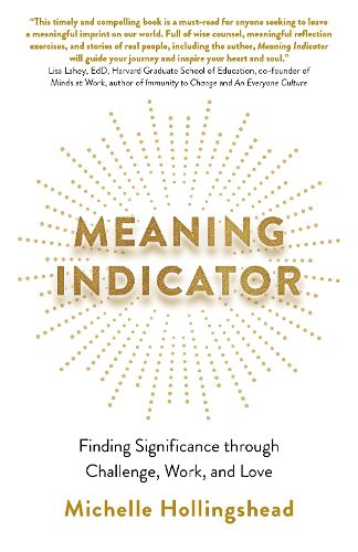 Meaning Indicator