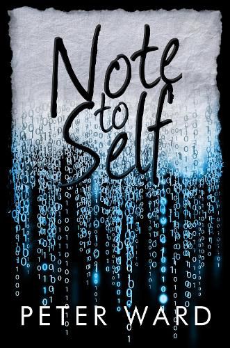 Cover image for Note to Self