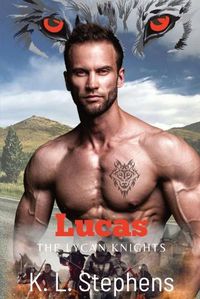 Cover image for Lucas