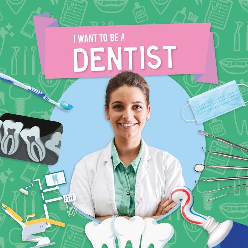 Cover image for Dentist